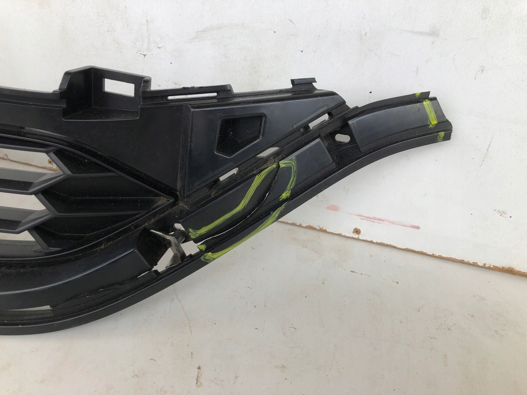 фото №4, Honda crv lift решётка радиатора решётка радиатора