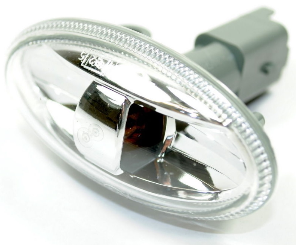 фото №1, Лампа поворотник tyc 18-0273-00-2