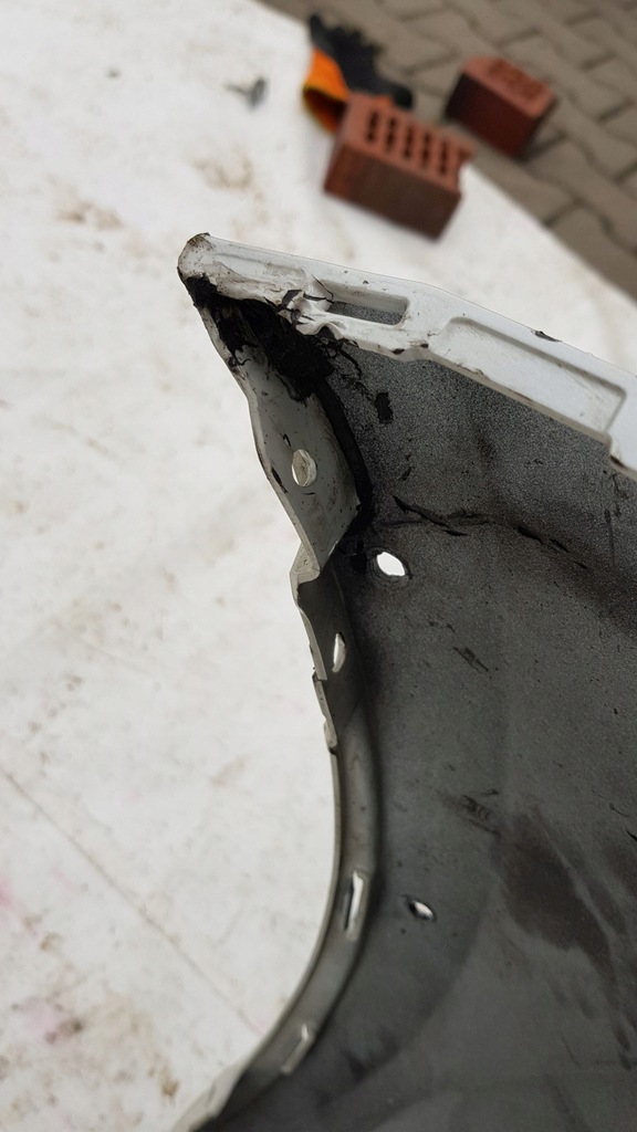 фото №7, Бампер suzuki ignis iii 16- задняя