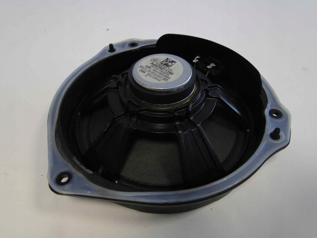 фото №4, Mercedes x klasa x470 470 динамік w двері