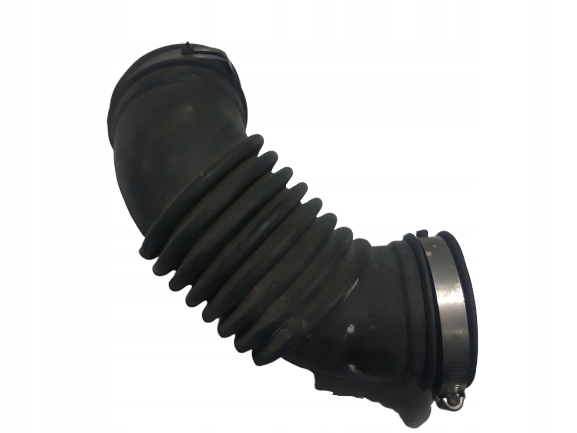 фото №1, Dodge avenger 2.0 crd труба інтеркулер 04891853ab