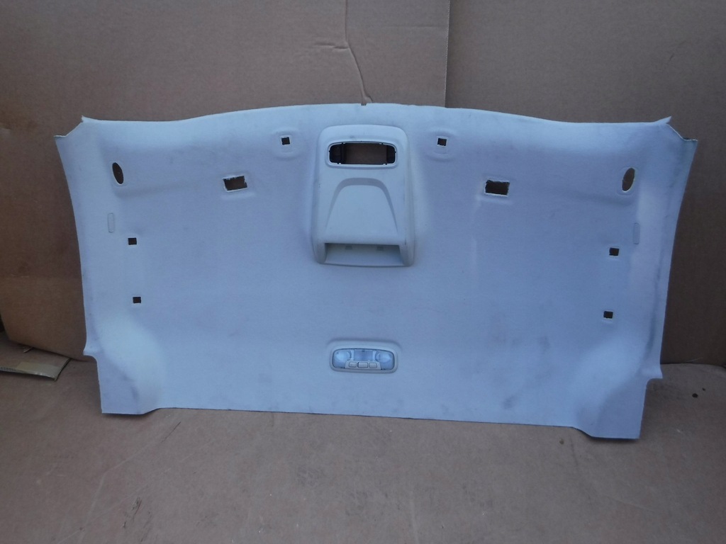 фото №1, Потолок ford custom lift