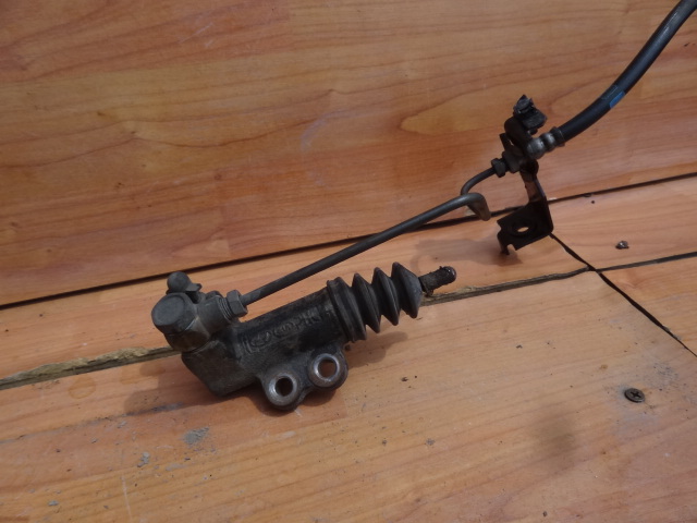 фото №1, Kia rio iv 2013 1,1 crdi цилиндр сцепления оригинал