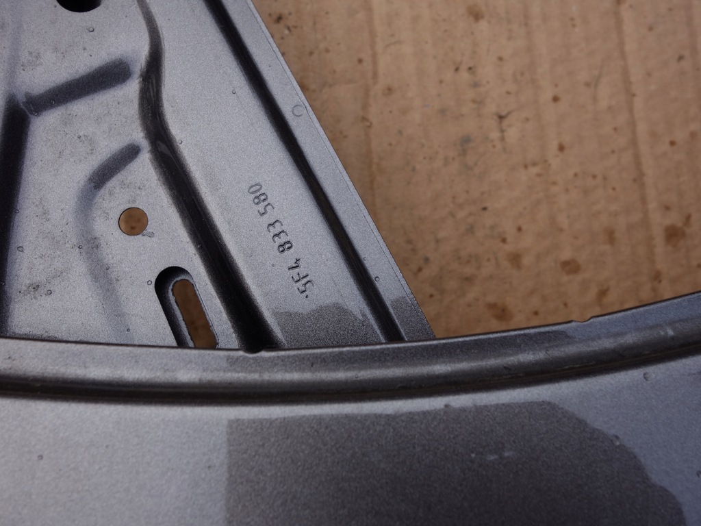 фото №6, Дверь seat leon 5f0 iii правый задняя 5f4