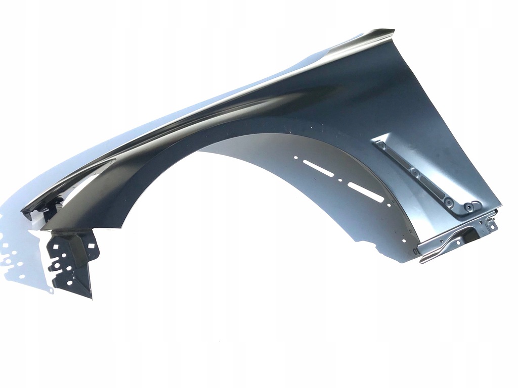 фото №1, Лівий крила передній перед infiniti q60 2016+ новий оригінальний номер