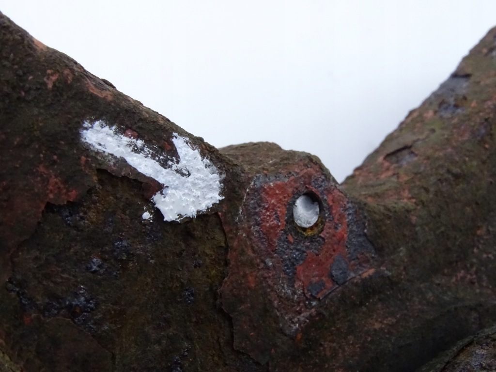 фото №4, Iveco daily iii 99-06 поворотный кулак правый перед 15''