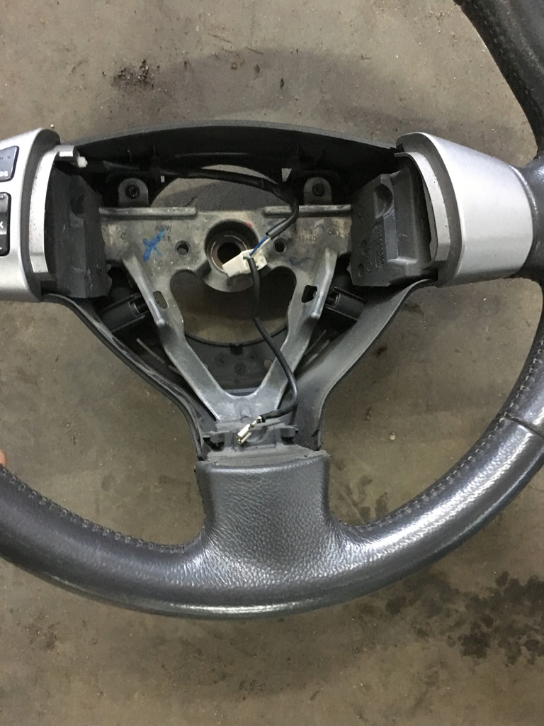 фото №5, Opel agila b повітропровід шкіряний