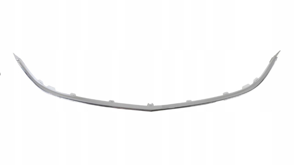 Молдинг рамка решітка радіатора хром opel astra iv j 2009- Ціна