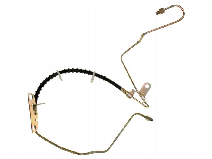 фото №1, Шланг гальмівний chrysler grand voyager 2001-2007