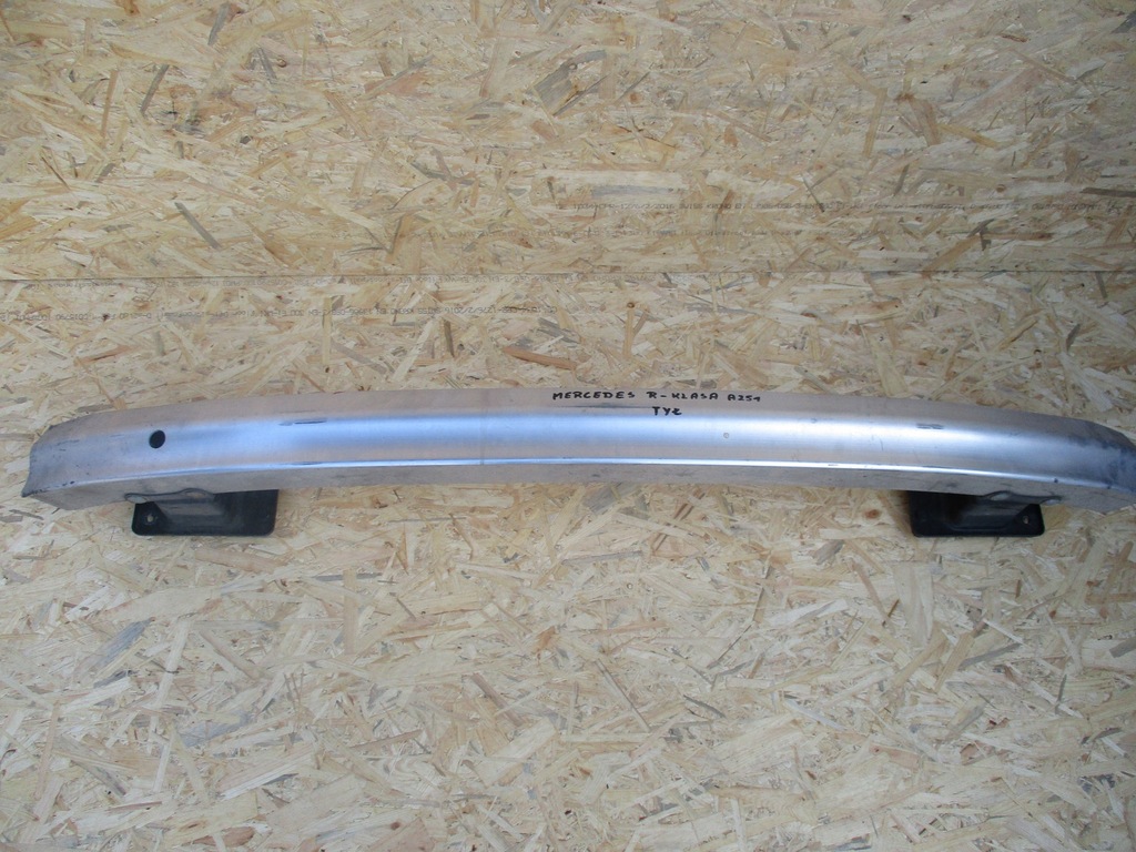фото №1, Балка бампера задняя задняя mercedes r-klasa w251