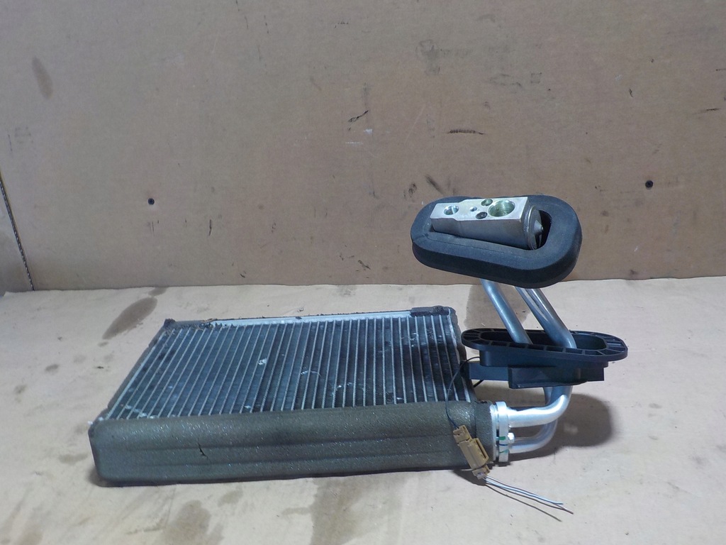 фото №7, Impreza iii gh 2.0 08r радіатор кондиціонера