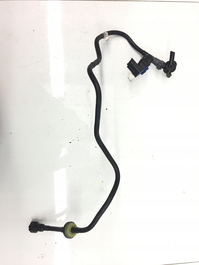 фото №2, C4 picasso ii шланг трубка усилитель тормозов