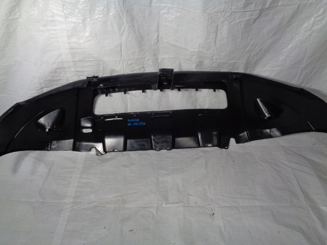 фото №7, Duster бампер передній новий оригінальний 620220025r