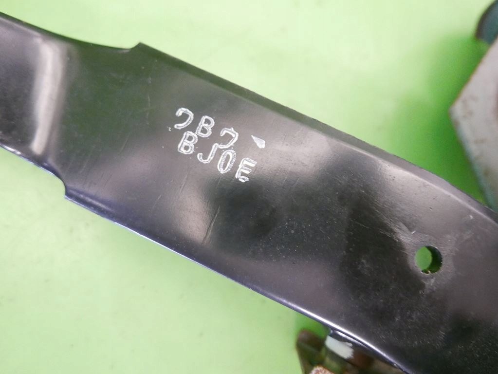 фото №6, Педаль тормоза mazda premacy i cp fl 1.8 16v 01-05