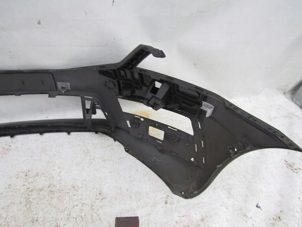 фото №5, Бампер skoda octavia iii lift 17-20 rs перед