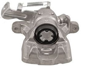 фото №1, Супорт гальмівний задня mazda 3 bm bn 13-