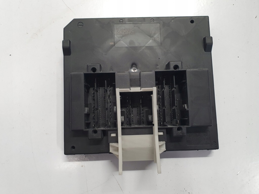 фото №1, Audi a3 8v модуль комфорта bcm 5q0937084ac