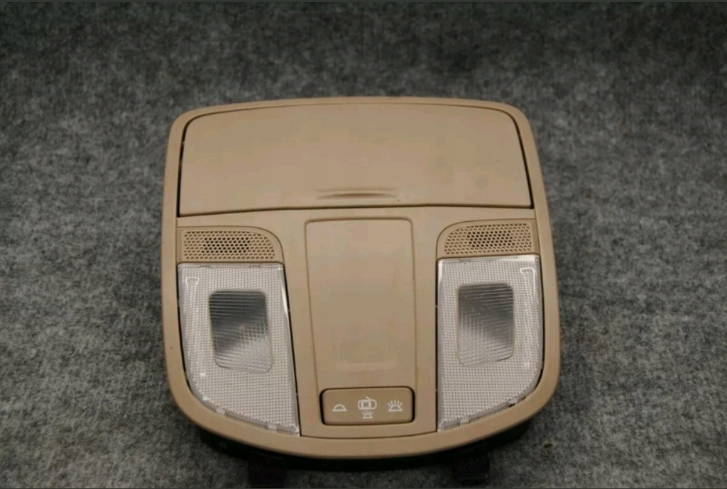 фото №1, Hyundai tucson ii освещение потолочный 92800 d3000