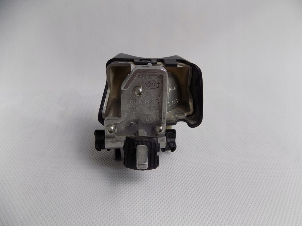 фото №4, Audi a6 c7 4g a7 модуль діод led лампа правий перед