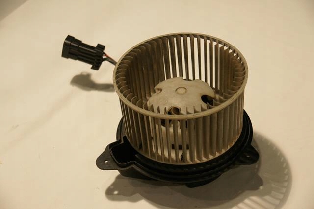 фото №4, Воздуходувка вентилятор lancia kappa восстановленная