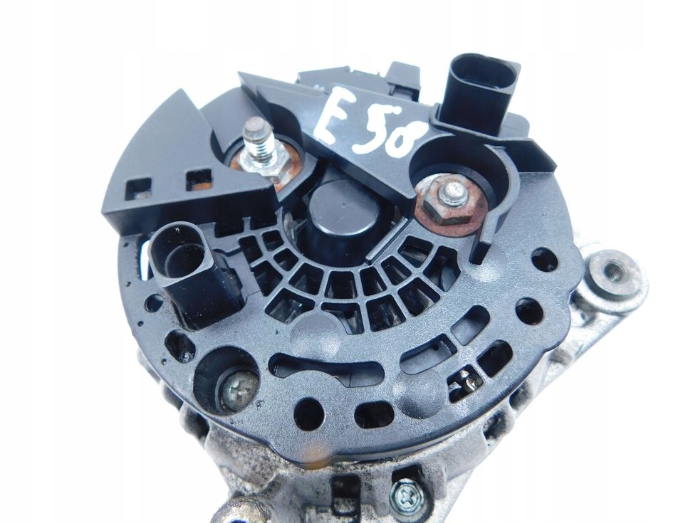 Генератор passat b6 audi a4 b7 octavia 2.0 tdi Недорого