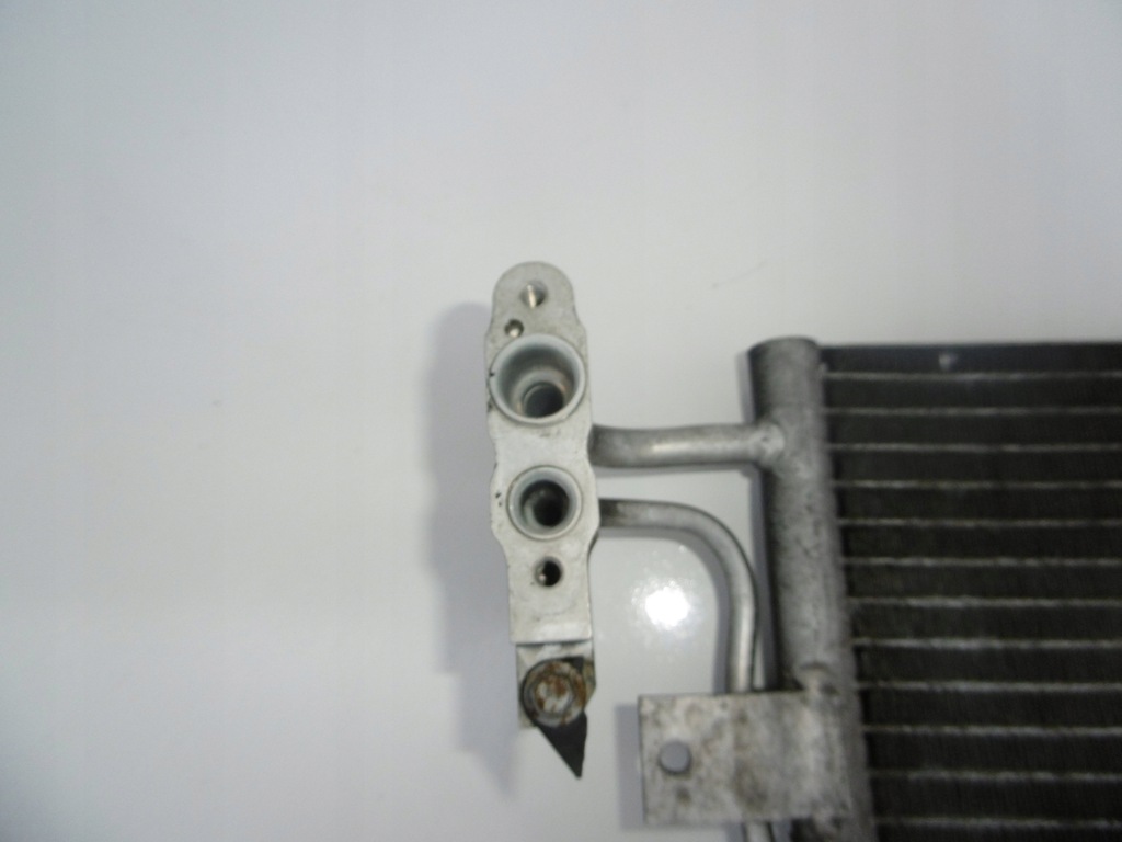 фото №3, Радіатор кондиціонера range rover sport l320 3.6d