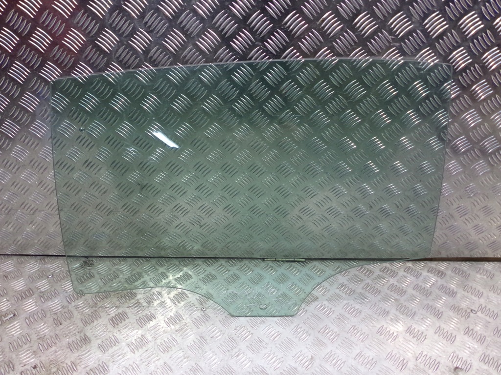 фото №1, Bmw 7 g12 long скло двері права ліва задня