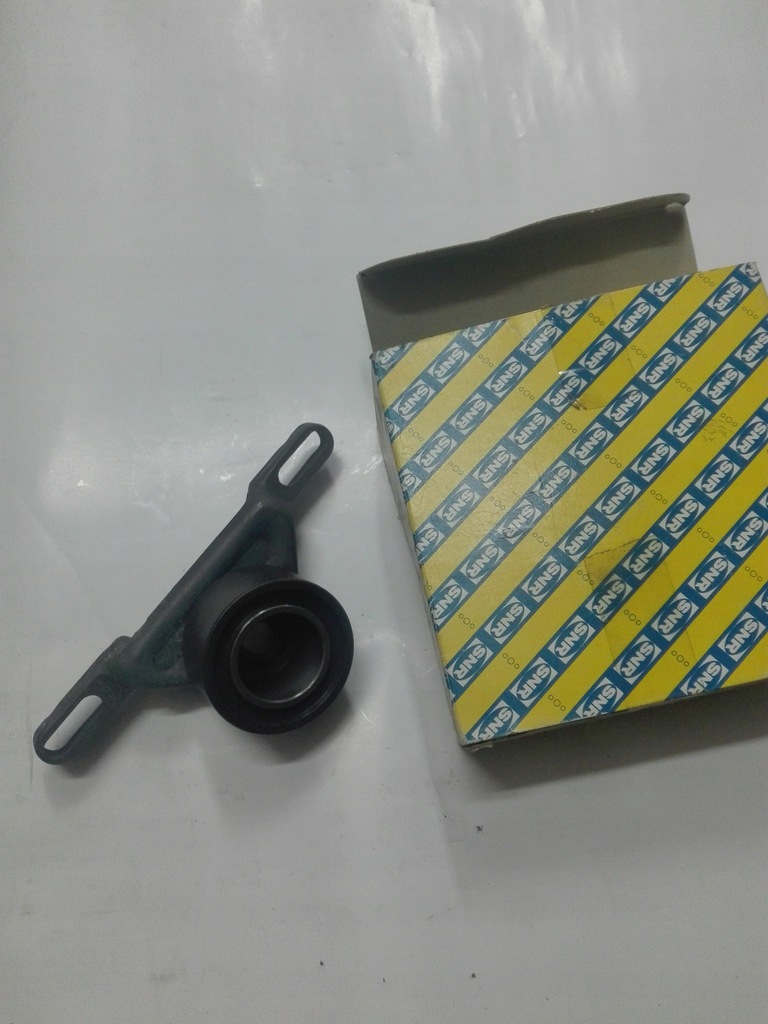 фото №1, Snr gt352.02 ролик натяжителя, ремень распределительного вала