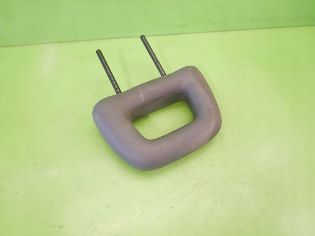 фото №3, Підголівник лівий перед renault 19 i phi 3d hb 88-92