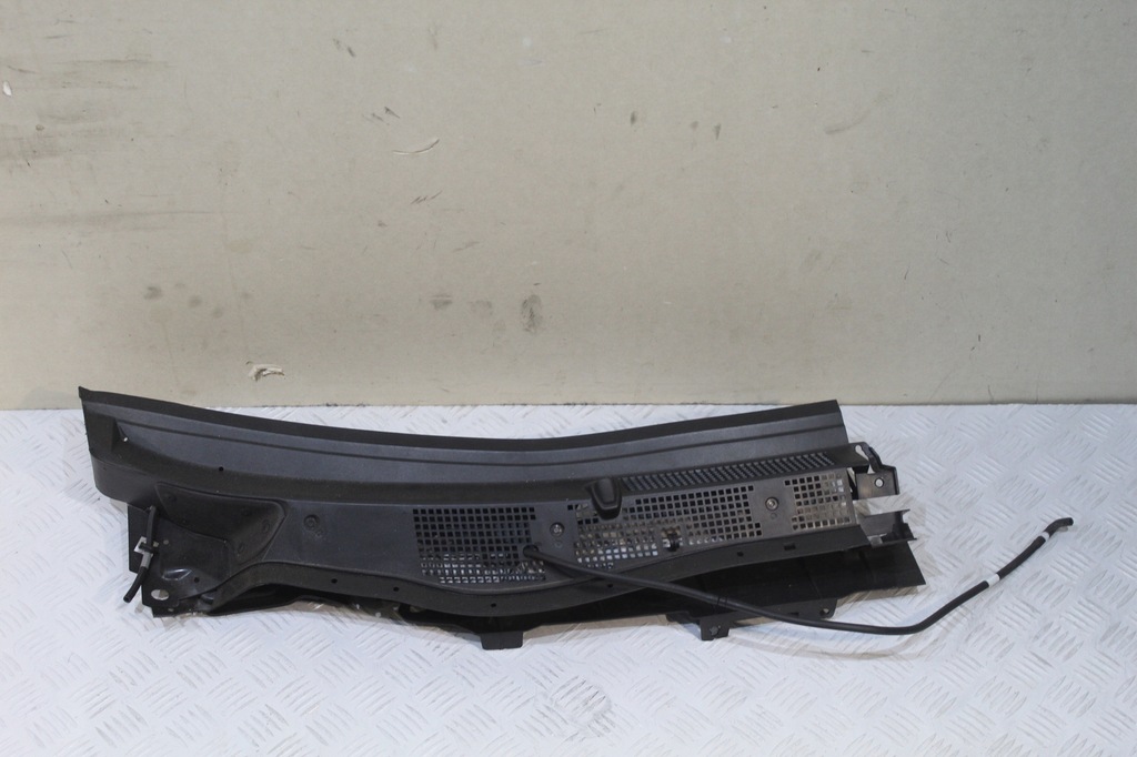 фото №1, Жабо правое mazda cx5 kd