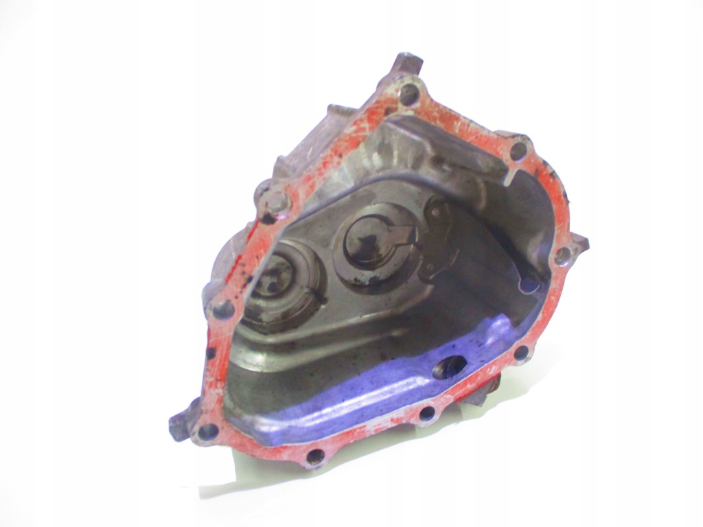 фото №16, Toyota celica 1.8 vvti 99-03 запчасти коробки передач