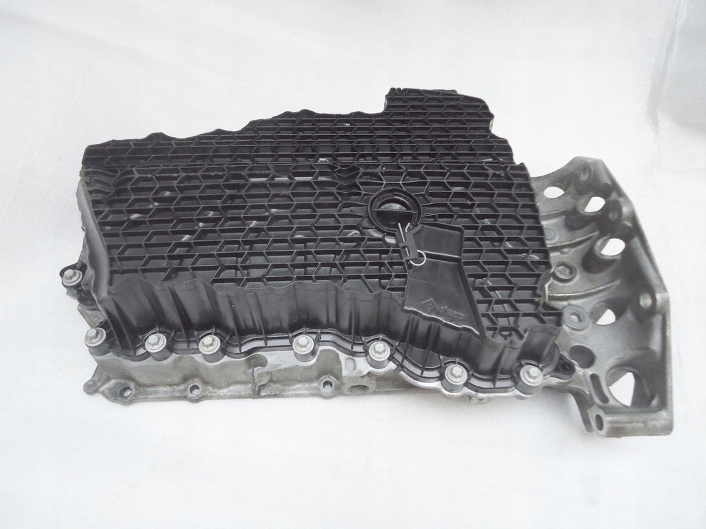 фото №1, Peugeot 508 expert 2,0hdi blu поддон масляная