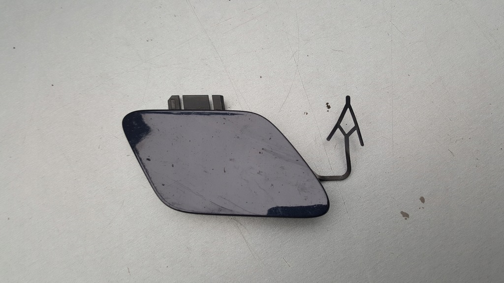 фото №1, Audi a7 c8 s line заглушка бампера передняя перед