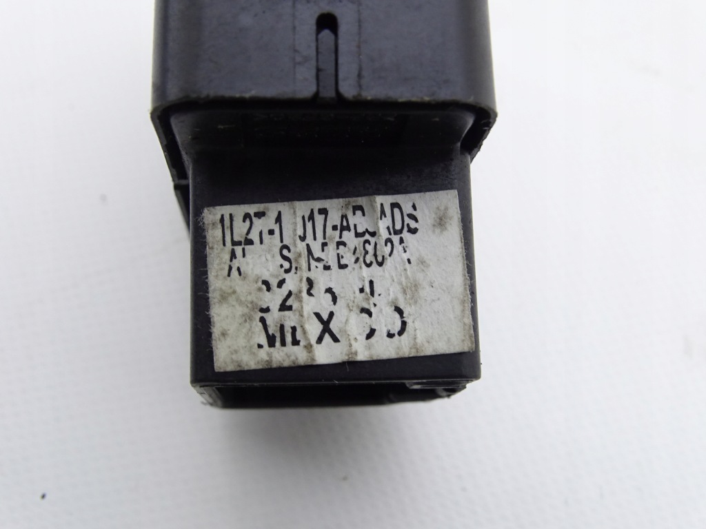 фото №3, Land rover freelander i 03-06 lift выключатель центрального замка