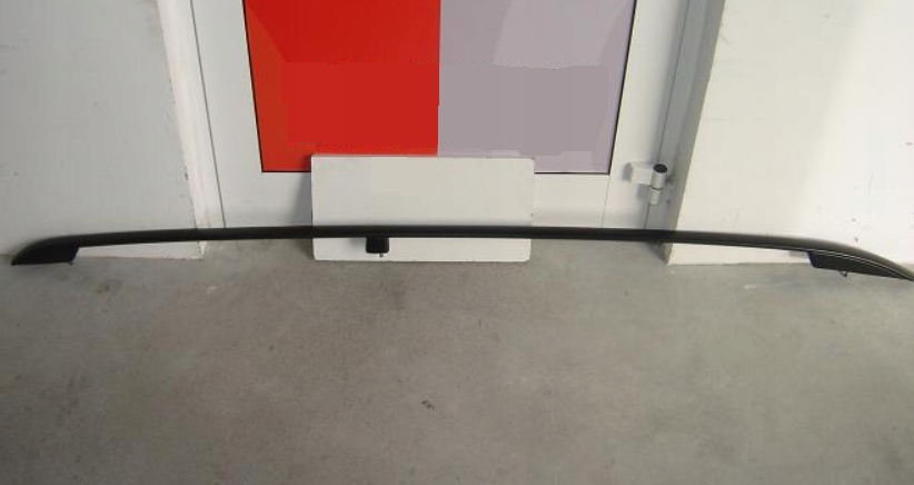 фото №1, Gd vw touran 2005 рейлінг правий