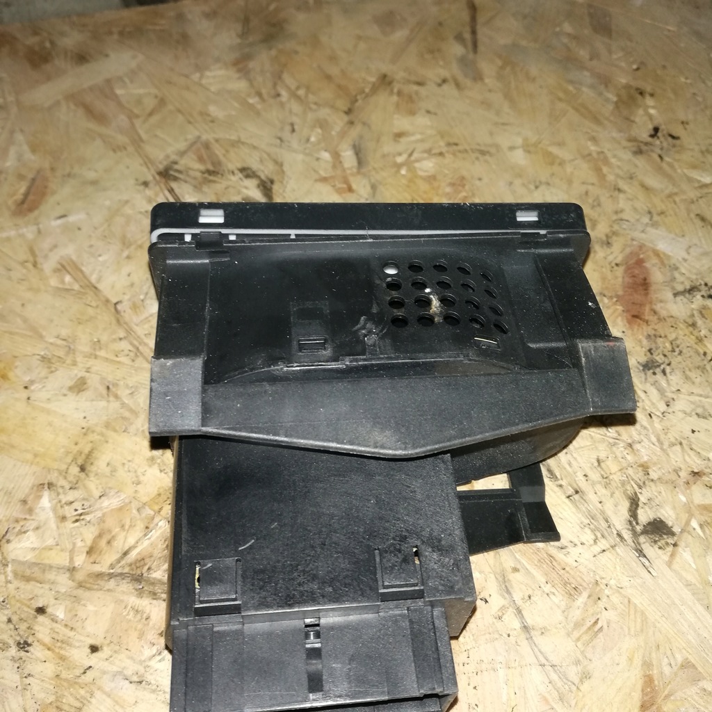 фото №3, Перемикач регулювання світла ford c-max