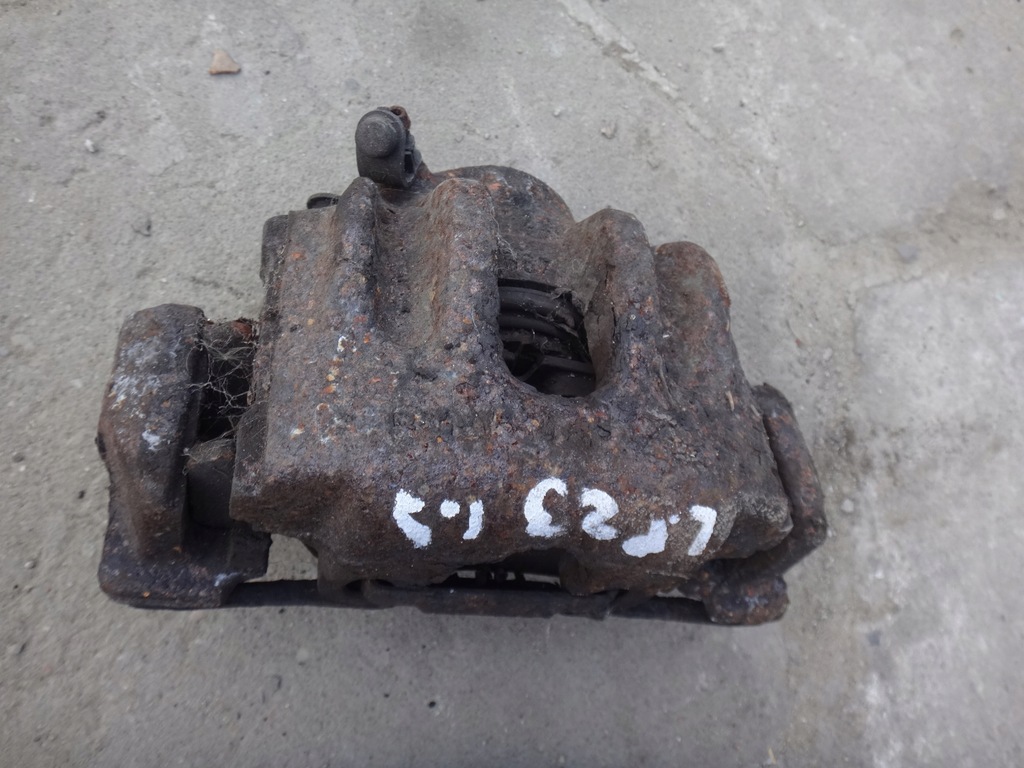 фото №5, Супорт лівий перед передній bmw z3 1.9 i