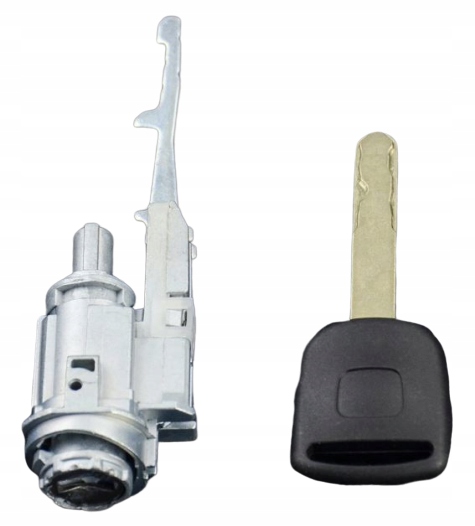 фото №10, Nowa замок зажигания вкладыш do замка зажигания ключ honda civic vii 2001-2006