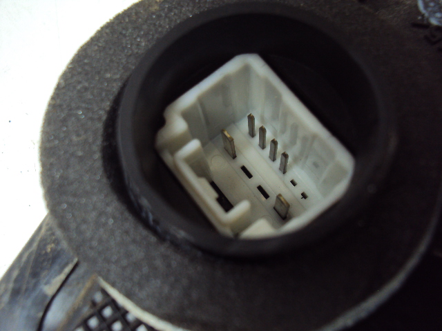 фото №5, Замок двері правий перед suzuki grand vitara ii 05-