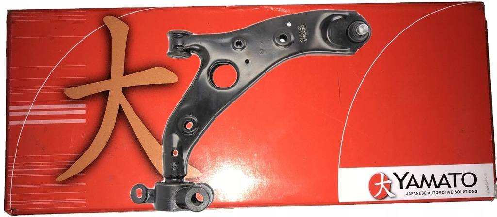 фото №1, Важіль yamato do mazda 6 gj gl cx-5 od 2011r. лівий