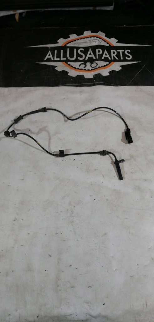 фото №1, Датчик abs задняя l/p jeep cherokee kl 2019-