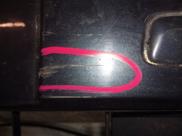 фото №8, Renault laguna ii lift бампер передний ксенон