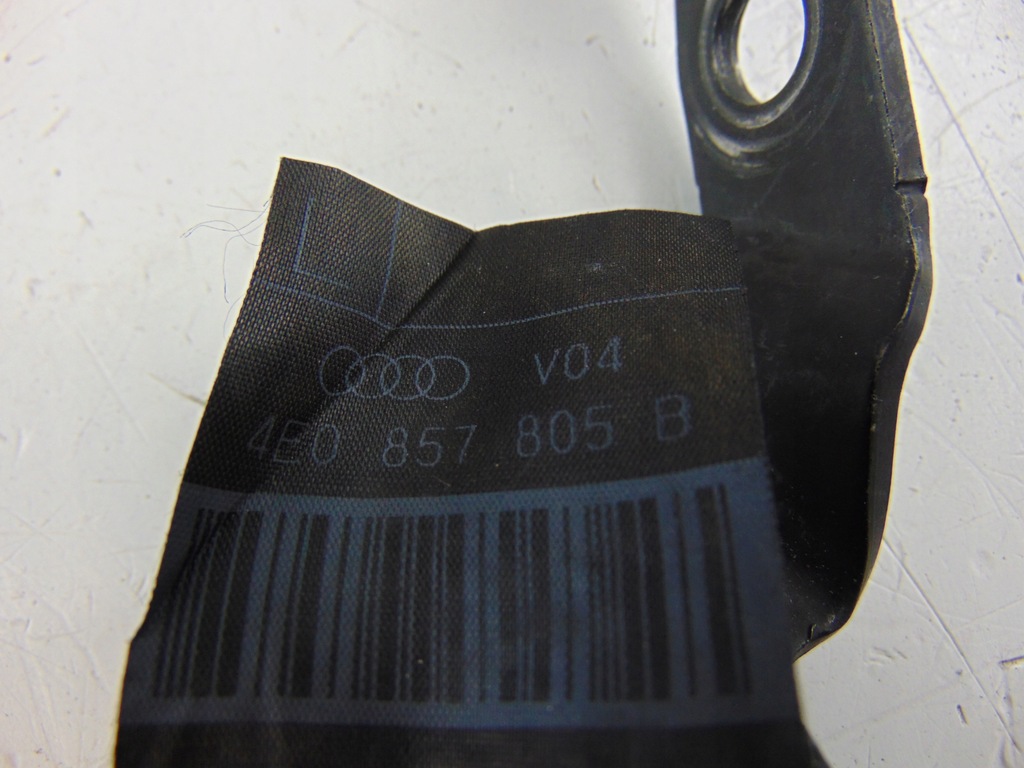 фото №6, Pas левый задняя audi a8 d3 4e0857805b