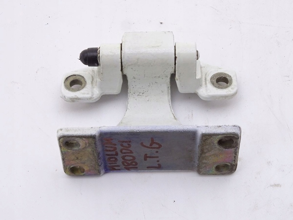 фото №1, Renault midlum 00-06 петля двері лівий задня góra