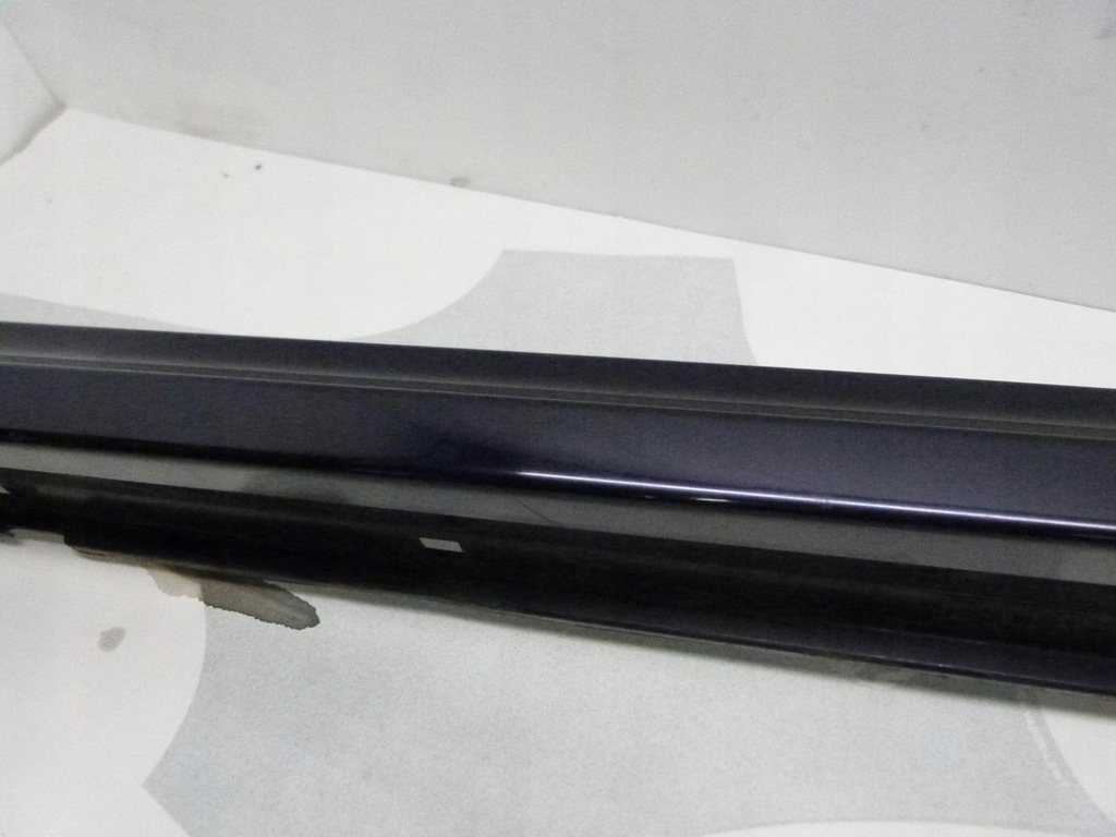 фото №6, Subaru legacy v gt молдинг порог правая d7h