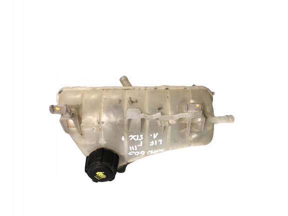 фото №1, Бачок расширительный kangoo ii iii lift 1.5 dci