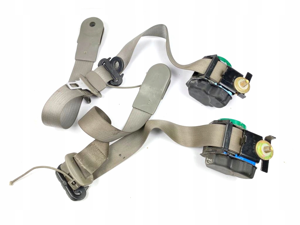 фото №5, Tahoe suburban gmc yukon pas безпеки задня