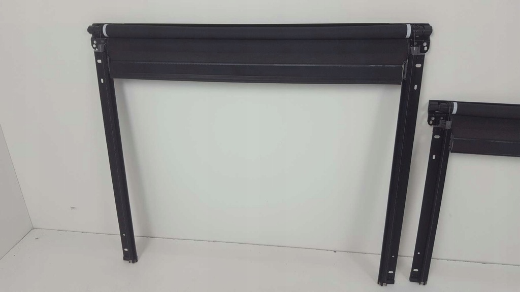 фото №6, Skoda fabia iii kombi шторка люк панорамы