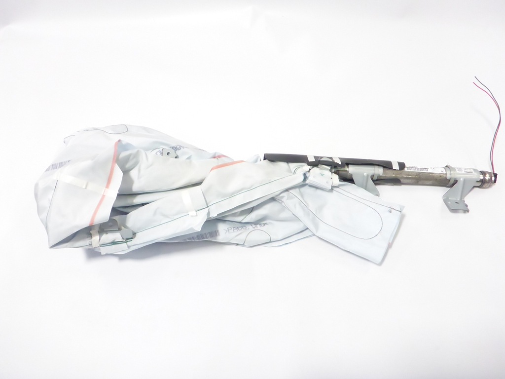 фото №1, Шторка безопасности подушка безопасности правая outlander iii phev