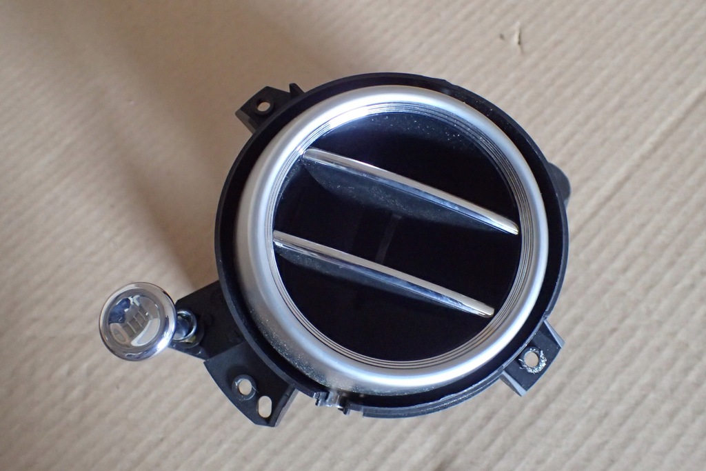 фото №1, Bentley gt lift решітка обдув 3w0819357